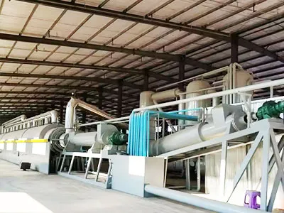 Pyrolysis-Plant-project-3