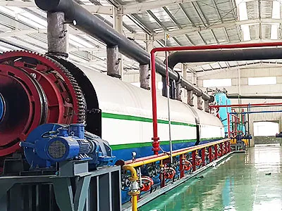 Pyrolysis-Plant-project-6