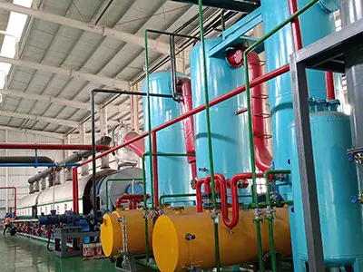 Pyrolysis-Plant-project-5