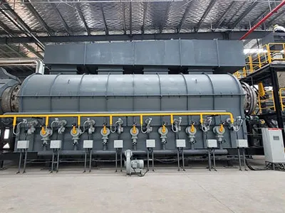 Charcoal-Making-Machine-project-1