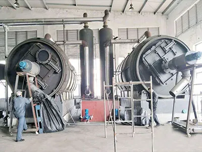 Pyrolysis-Plant-project-2